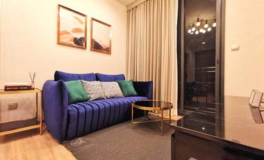 For sale 2 bed condo in Phaya Thai, Bangkok