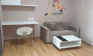 For sale 1 bed condo in Yan Nawa, Bangkok