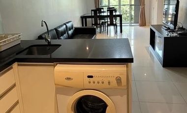 For rent 2 bed condo in Watthana, Bangkok