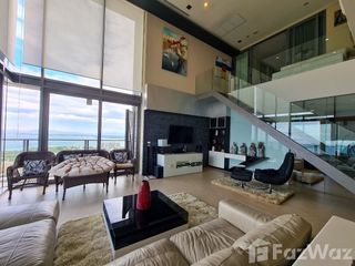 For sale 3 bed condo in North Pattaya, Pattaya