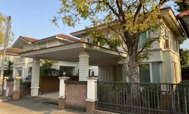 For sale 3 bed house in San Kamphaeng, Chiang Mai