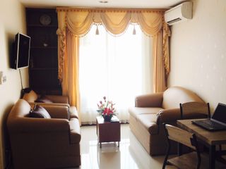 For rent そして for sale 2 Beds house in Ratchathewi, Bangkok
