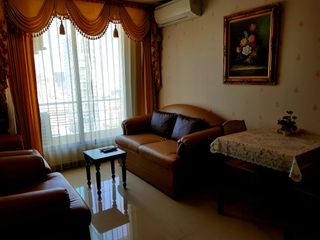 For rent and for sale 2 bed house in Ratchathewi, Bangkok