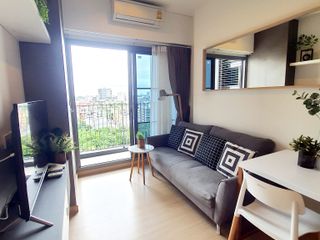 For rent and for sale 1 bed house in Bang Na, Bangkok