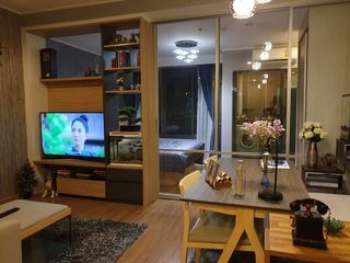 For rent and for sale 1 bed house in Yan Nawa, Bangkok