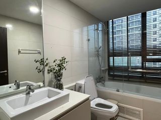 For rent and for sale 1 bed house in Watthana, Bangkok