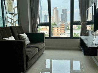 For sale 1 bed house in Suan Luang, Bangkok