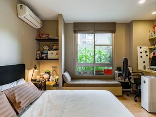 For rent and for sale 2 bed house in Phra Khanong, Bangkok