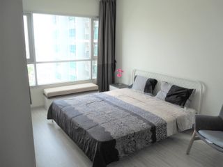 For sale そして for rent 2 Beds house in Huai Khwang, Bangkok