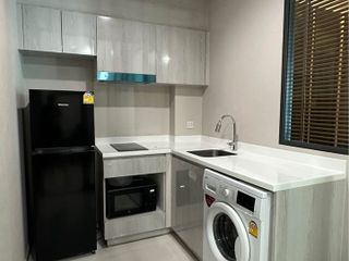 For sale and for rent 1 bed house in Pathum Wan, Bangkok