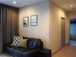 For sale and for rent 2 bed house in Ratchathewi, Bangkok