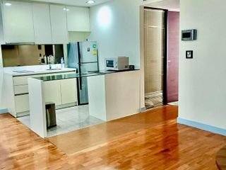 For sale 2 bed house in Sathon, Bangkok