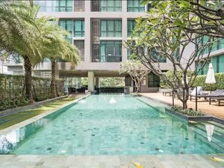 For sale そして for rent 1 Beds house in Khlong Toei, Bangkok