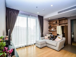 For sale 1 Beds house in Pathum Wan, Bangkok