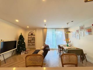 For sale 2 Beds house in Sathon, Bangkok