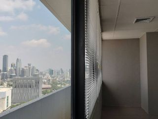 For sale and for rent studio house in Sathon, Bangkok