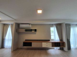For rent 2 Beds townhouse in Prawet, Bangkok