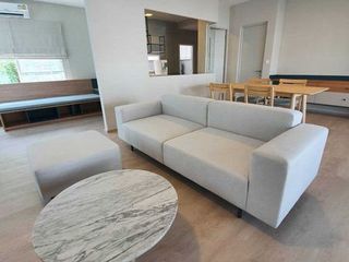 For rent 2 Beds townhouse in Prawet, Bangkok