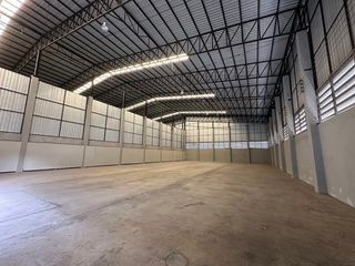 For rent warehouse in Bang Pa-in, Phra Nakhon Si Ayutthaya