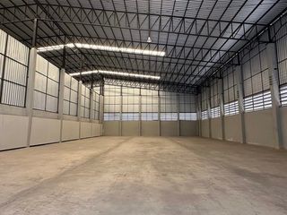 For rent warehouse in Bang Pa-in, Phra Nakhon Si Ayutthaya