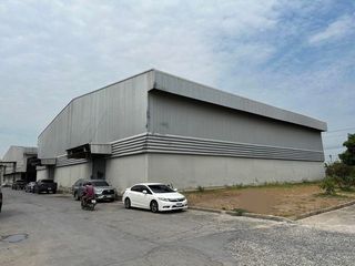 For rent warehouse in Bang Pa-in, Phra Nakhon Si Ayutthaya