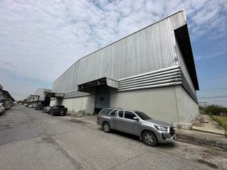 For rent warehouse in Bang Pa-in, Phra Nakhon Si Ayutthaya