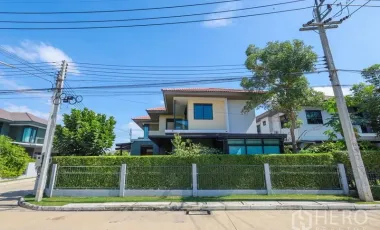 出租 和 出售 4 卧室 独立屋 在 Lam Luk Ka, Pathum Thani
