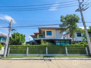 Haus zur Miete und zum Kauf mit 4 Zimmer in Lam Luk Ka, Pathum Thani