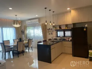 Haus zur Miete und zum Kauf mit 4 Zimmer in Lam Luk Ka, Pathum Thani
