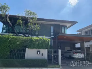 Haus zur Miete und zum Kauf mit 4 Zimmer in Lam Luk Ka, Pathum Thani