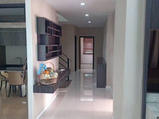 For rent 4 bed house in Thanyaburi, Pathum Thani
