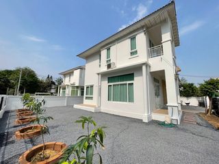 For sale 3 Beds house in Lat Krabang, Bangkok