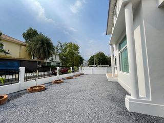 For sale 3 Beds house in Lat Krabang, Bangkok
