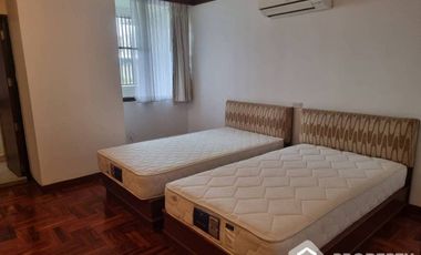 ให้เช่า 4 เตียง อพาร์ทเม้นท์ ใน คลองเตย, กรุงเทพฯ