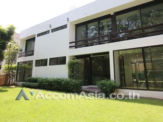 For rent 5 Beds house in Sathon, Bangkok