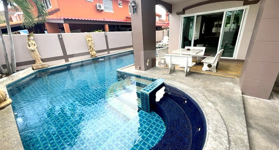 出售 5 卧室 独立屋 在 Bang Lamung, Chon Buri