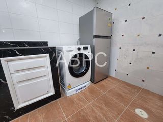 For rent and for sale 2 bedrooms townhouse in Bang Lamung, Chonburi