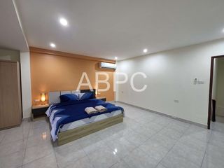 For rent and for sale 2 bedrooms townhouse in Bang Lamung, Chonburi