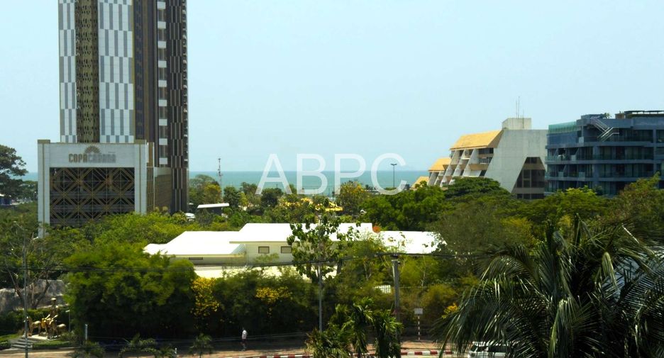 Wohnung zur Miete und zum Kauf mit 2 Zimmer in Bang Lamung, Chonburi