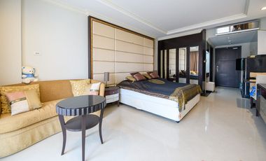 For sale 1 bed condo in South Pattaya, Pattaya
