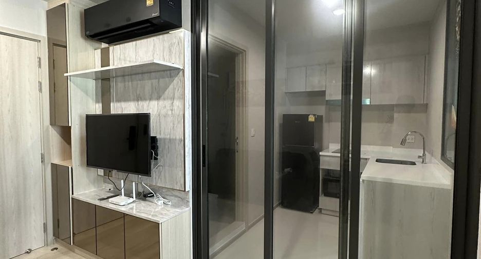 For sale 1 bed condo in Pathum Wan, Bangkok