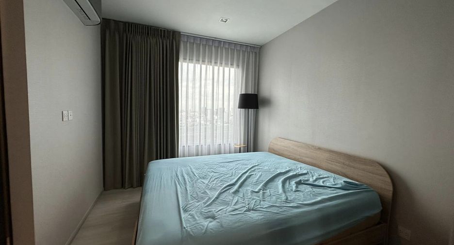 For sale 1 bed condo in Pathum Wan, Bangkok