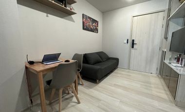 For sale 1 bed condo in Pathum Wan, Bangkok