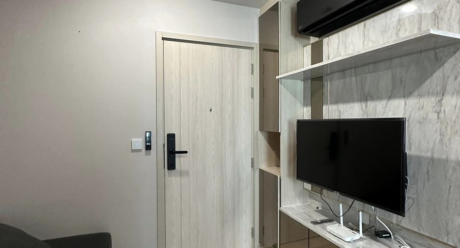 For sale 1 bed condo in Pathum Wan, Bangkok