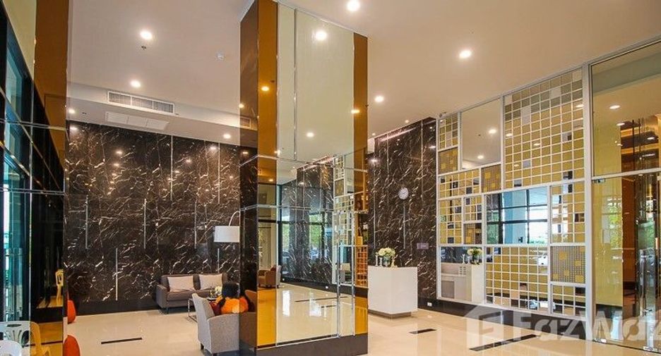 For sale 3 Beds condo in Chom Thong, Bangkok