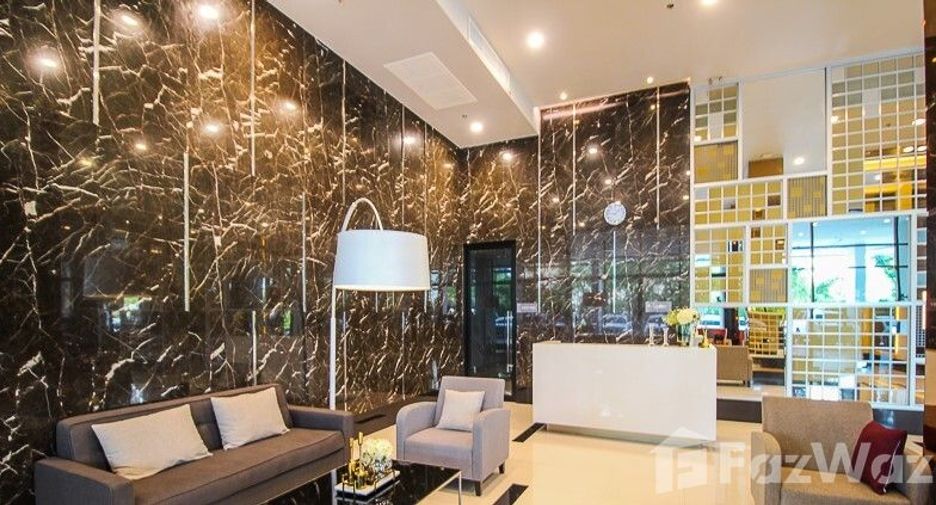 For sale 3 Beds condo in Chom Thong, Bangkok