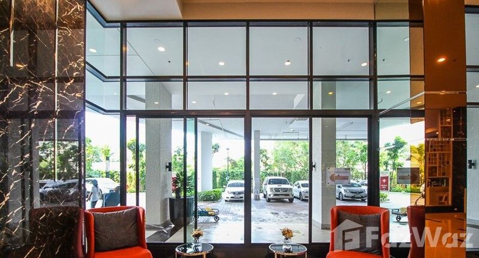 For sale 3 Beds condo in Chom Thong, Bangkok