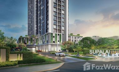 For sale 3 Beds condo in Chom Thong, Bangkok