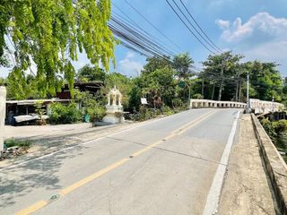 For sale 4 Beds house in Phasi Charoen, Bangkok