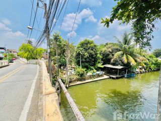 For sale 4 Beds house in Phasi Charoen, Bangkok